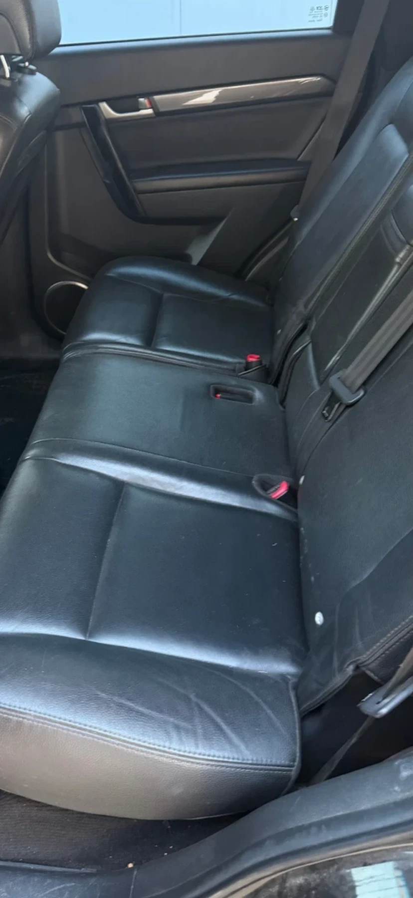 Chevrolet Captiva 3.2 | Mobile.bg — изображение 7