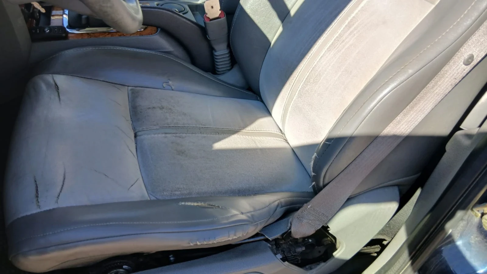 Jeep Grand cherokee 3.0 d - изображение 5