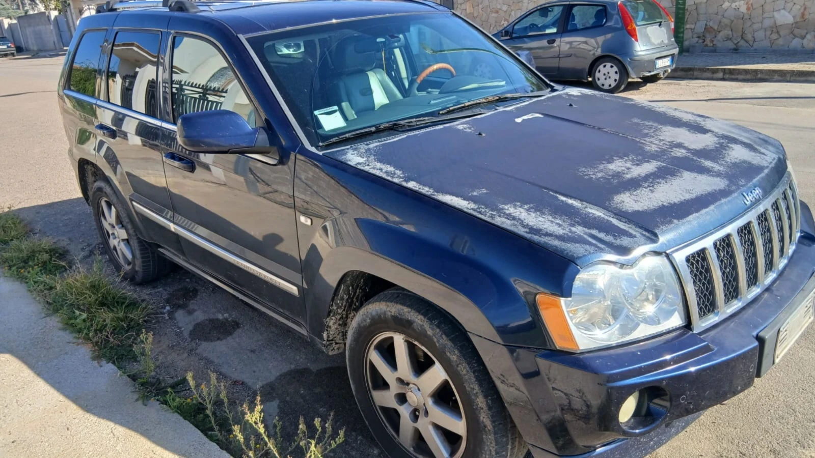 Jeep Grand cherokee 3.0 d - изображение 3