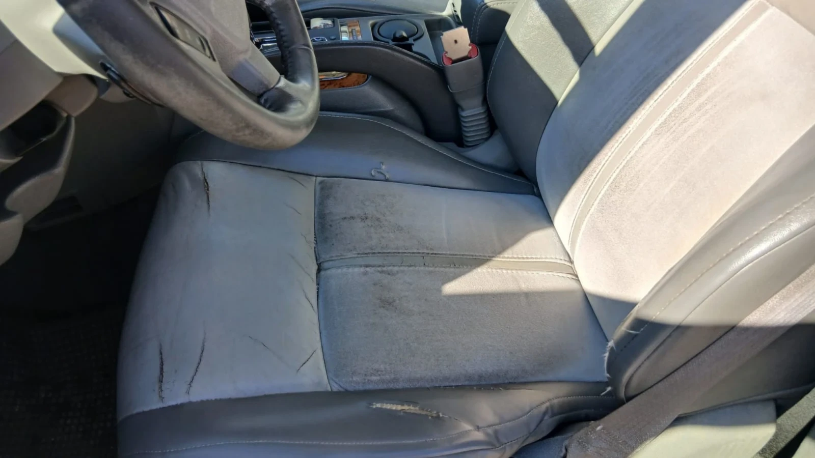 Jeep Grand cherokee 3.0 d - изображение 8