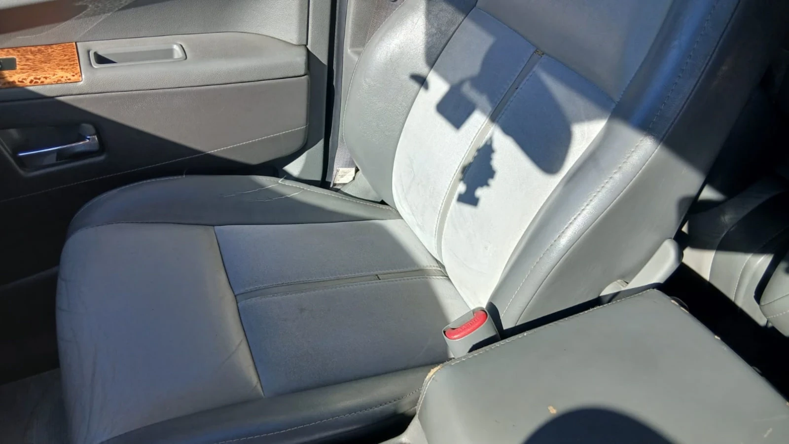 Jeep Grand cherokee 3.0 d - изображение 7