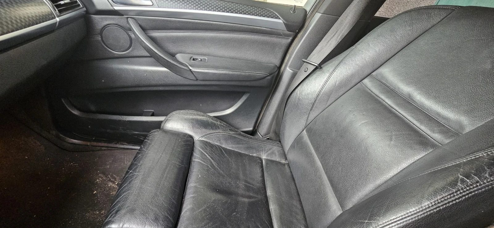 BMW X6 3.5d x-drive - изображение 10