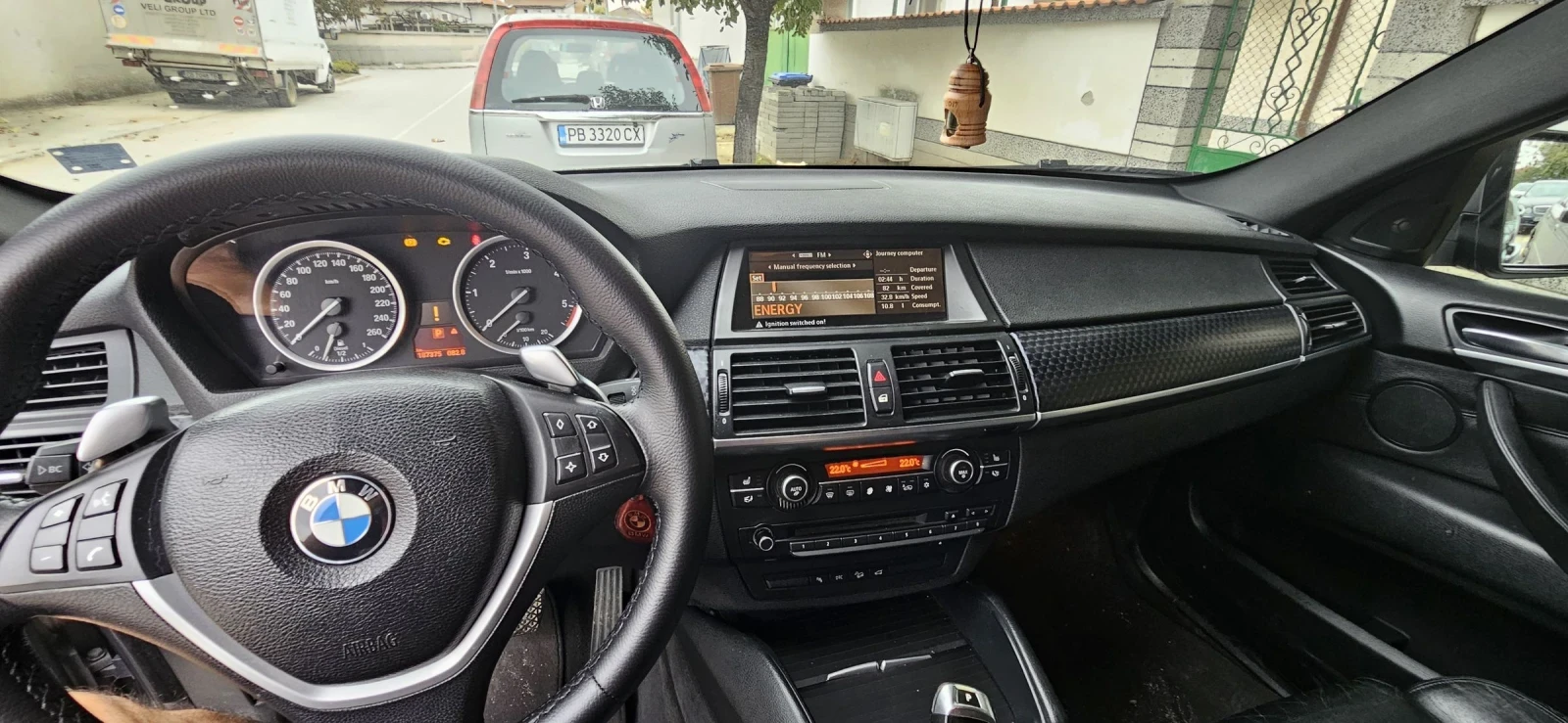 BMW X6 3.5d x-drive - изображение 7