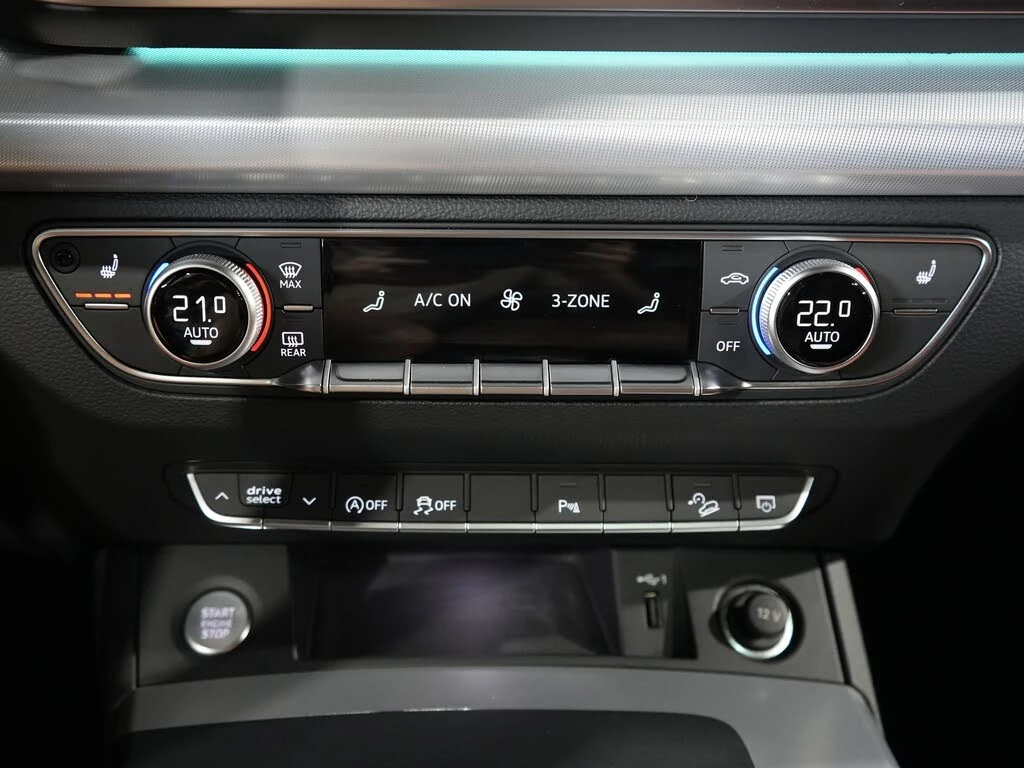 Audi Q5 Sportback* Premium S line* * (   | Mobile.bg   10