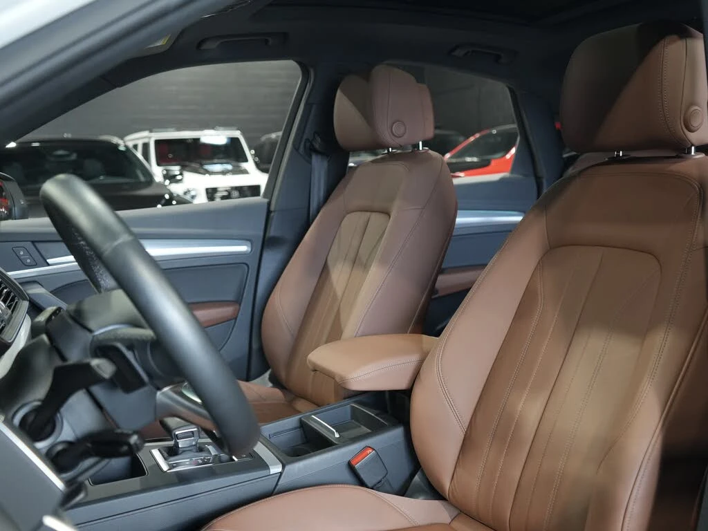 Audi Q5 Sportback* Premium S line* * (   | Mobile.bg   15