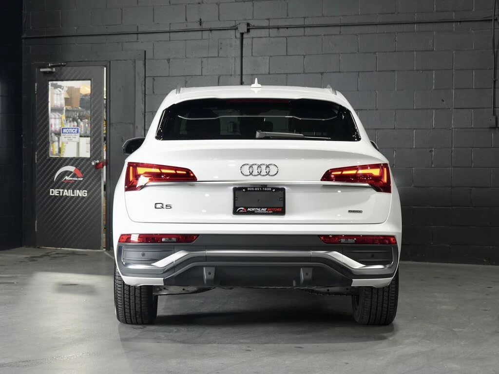 Audi Q5 Sportback* Premium S line* * (   | Mobile.bg   7