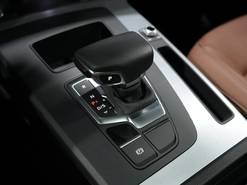 Audi Q5 Sportback* Premium S line* * (   | Mobile.bg   11