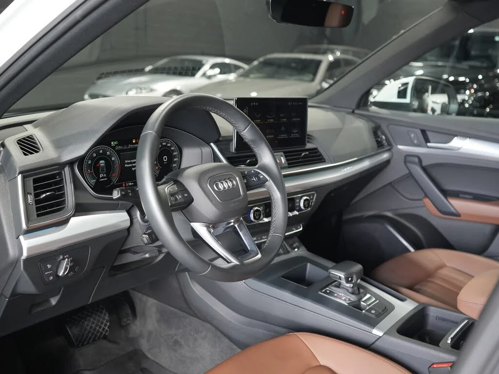 Audi Q5 Sportback* Premium S line* * (   | Mobile.bg   14