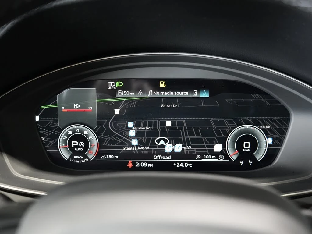 Audi Q5 Sportback* Premium S line* * (   | Mobile.bg   9