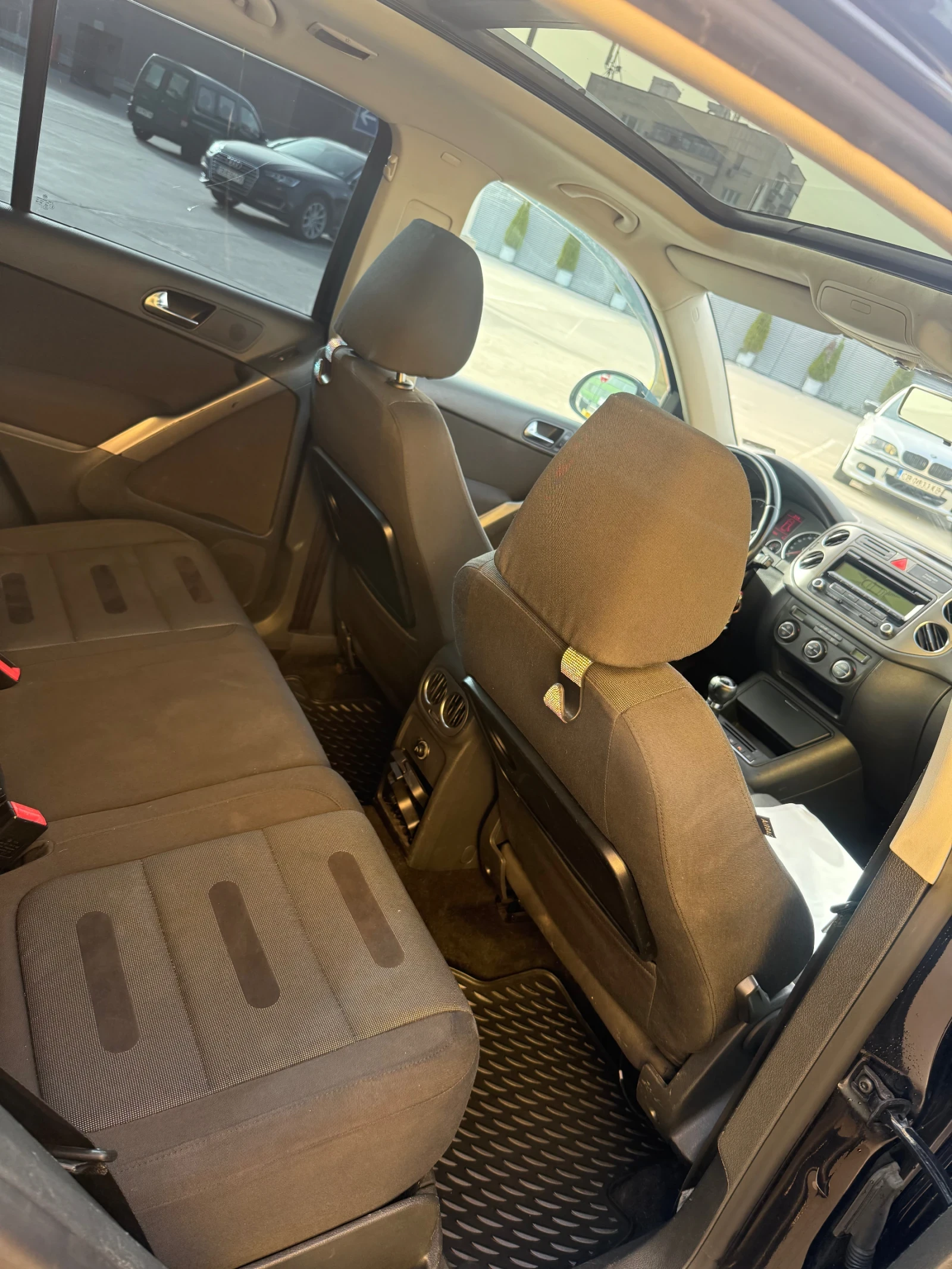 VW Tiguan  - изображение 9