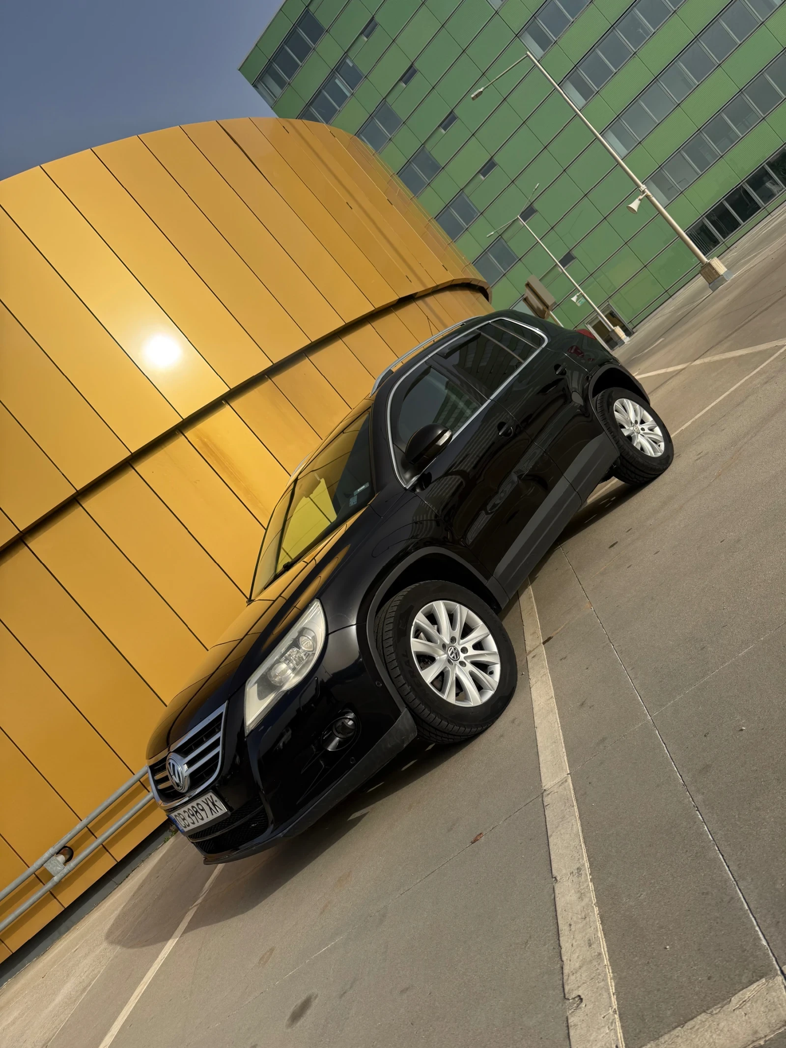 VW Tiguan | Mobile.bg � ����������� 1
