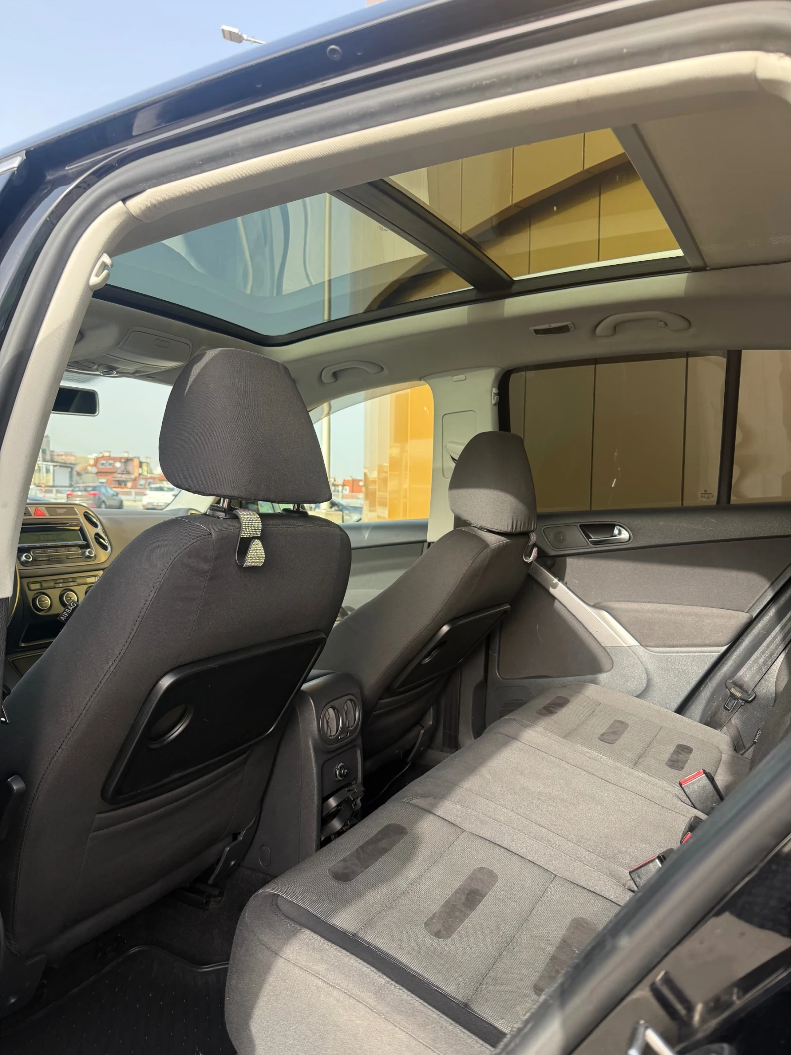 VW Tiguan  - изображение 8