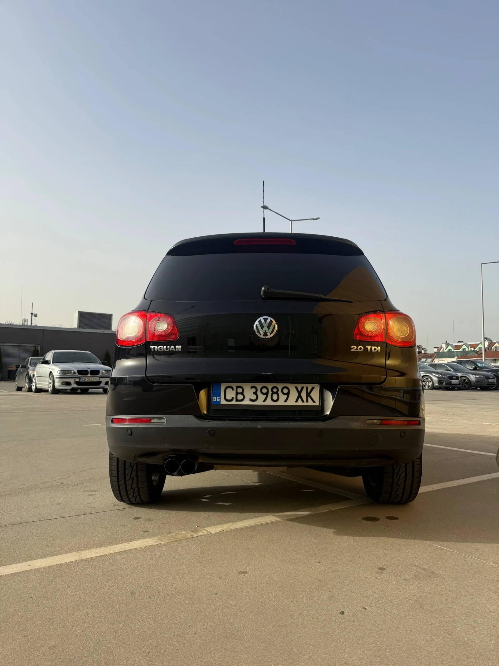 VW Tiguan  - изображение 3