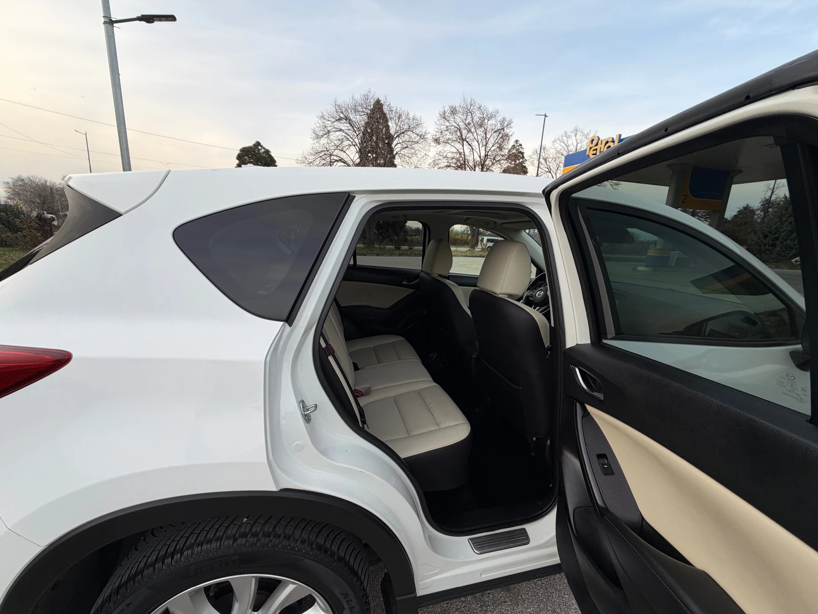 Mazda CX-5 2.2 D Takumi Plus | Mobile.bg   14