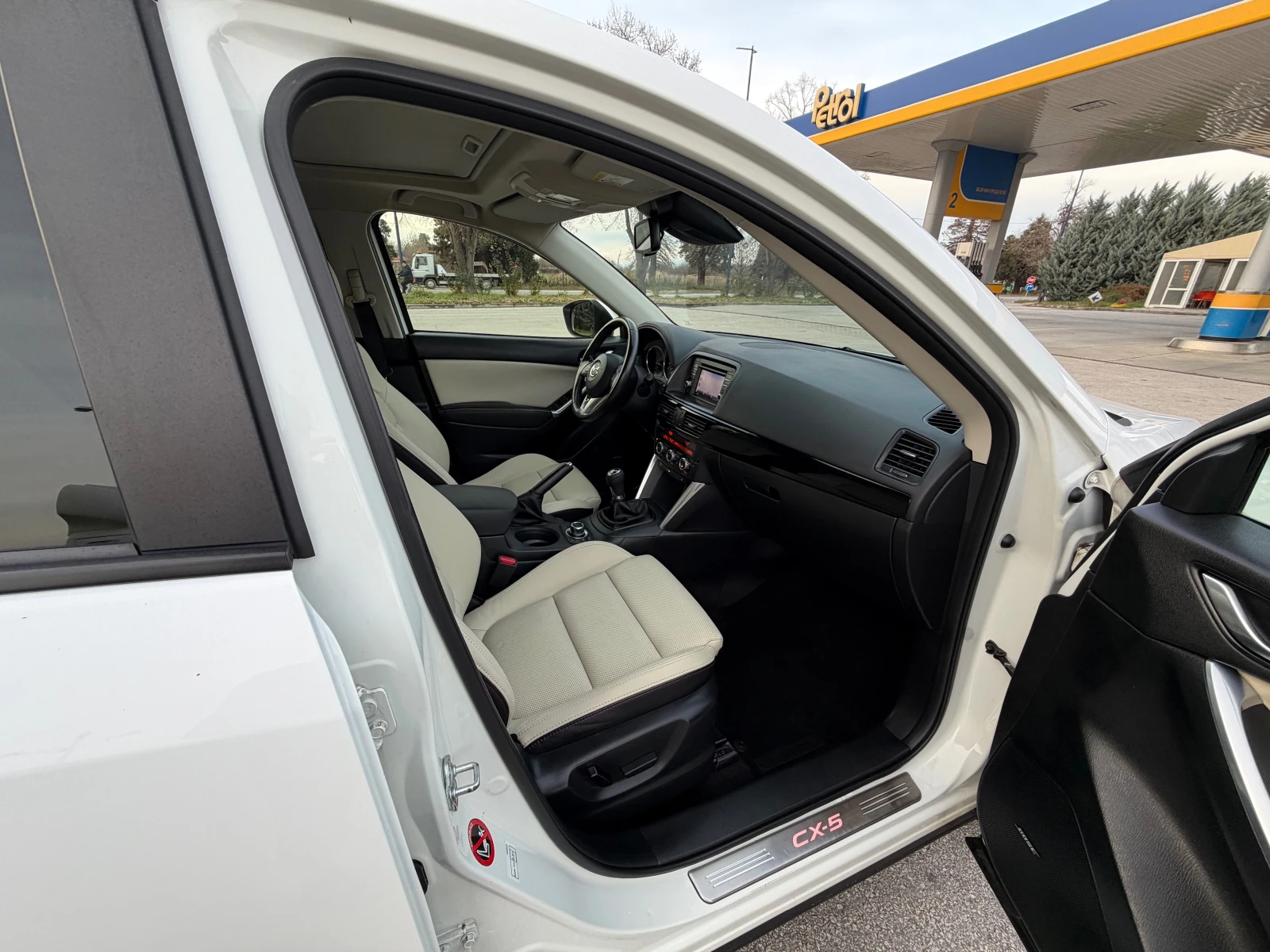 Mazda CX-5 2.2 D Takumi Plus | Mobile.bg   11