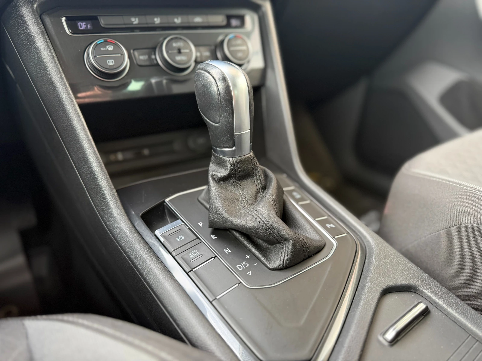 VW Tiguan 6 ������ ��������/2.0TDI 140�.�. ��������� | Mobile.bg � ����������� 14