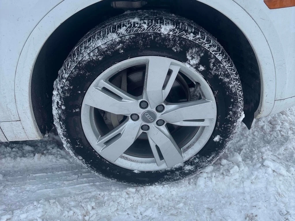 Audi Q5 * Technik * CARFAX * БЕЗ ПЪРВОНАЧАЛНА ВНОСКА - изображение 7