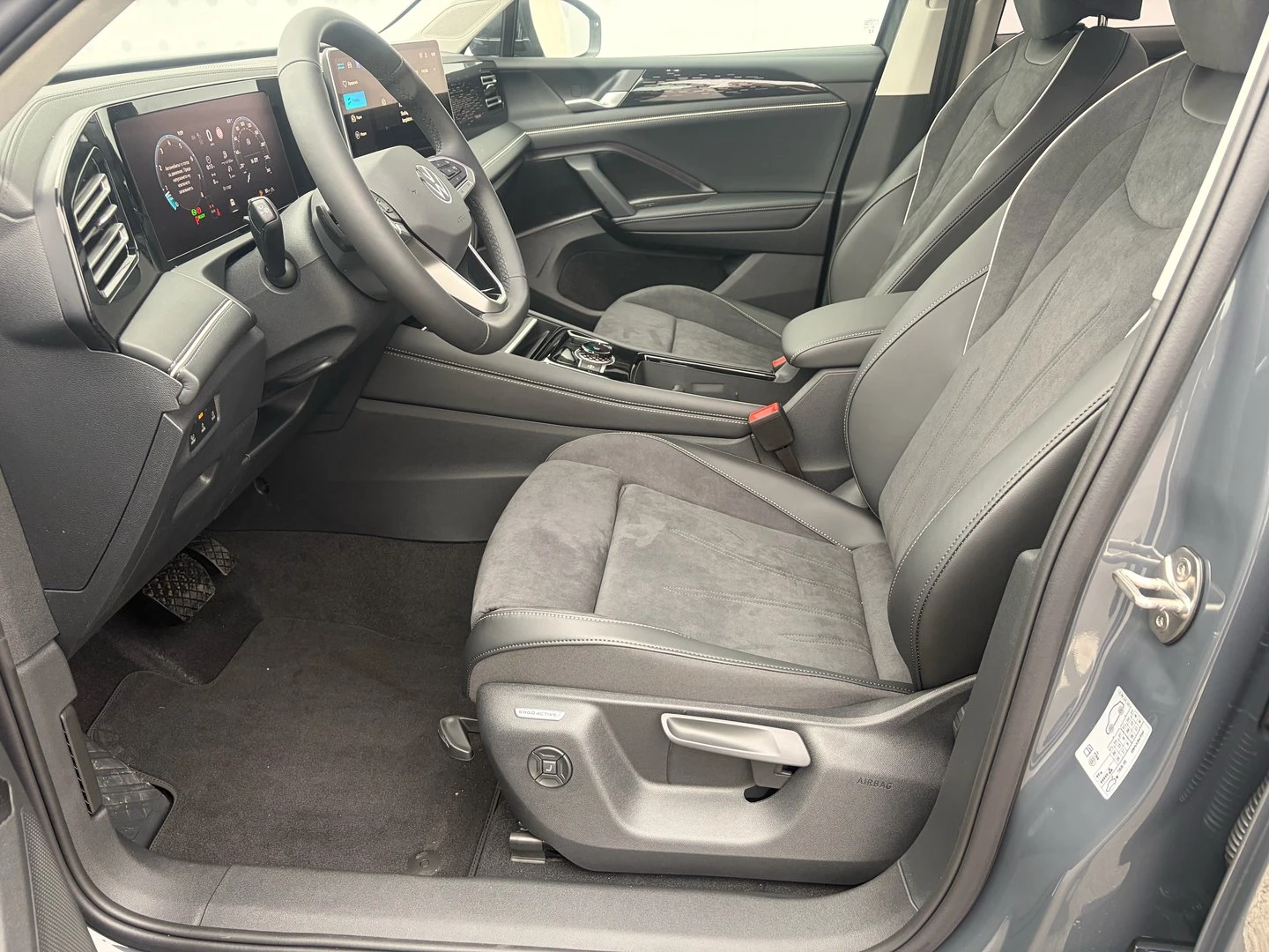 VW Tiguan Elegance 1.5 eTSI DSG - изображение 5