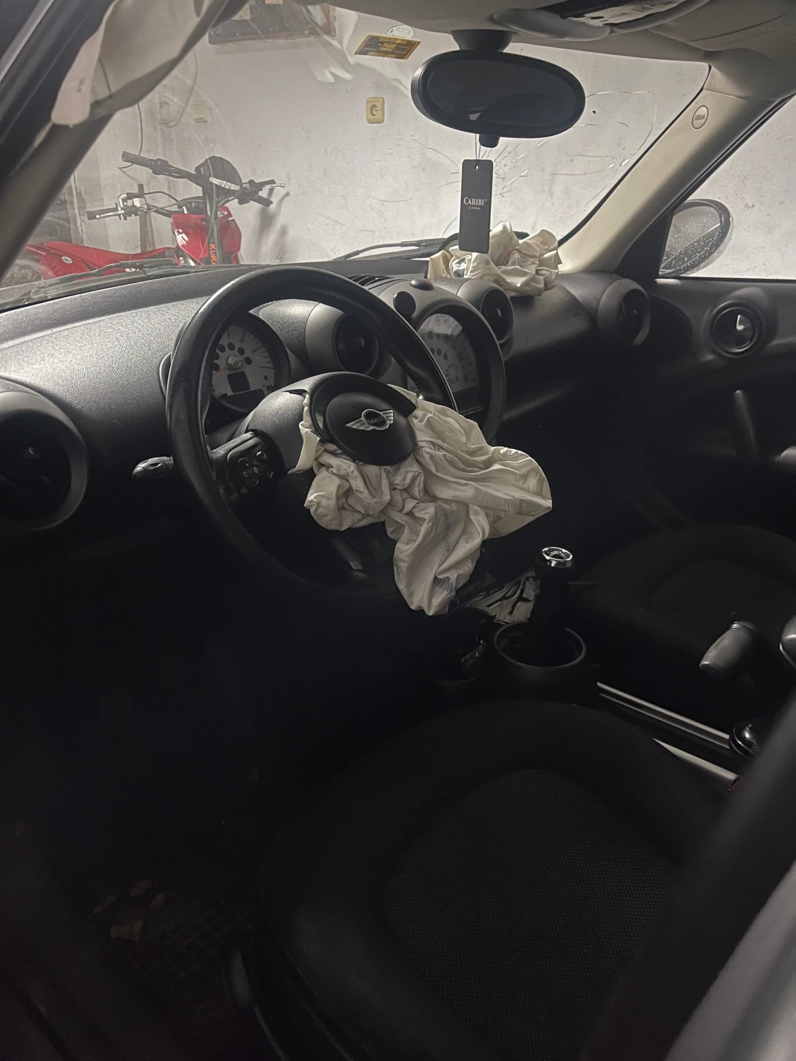 Mini Countryman | Mobile.bg � ����������� 7