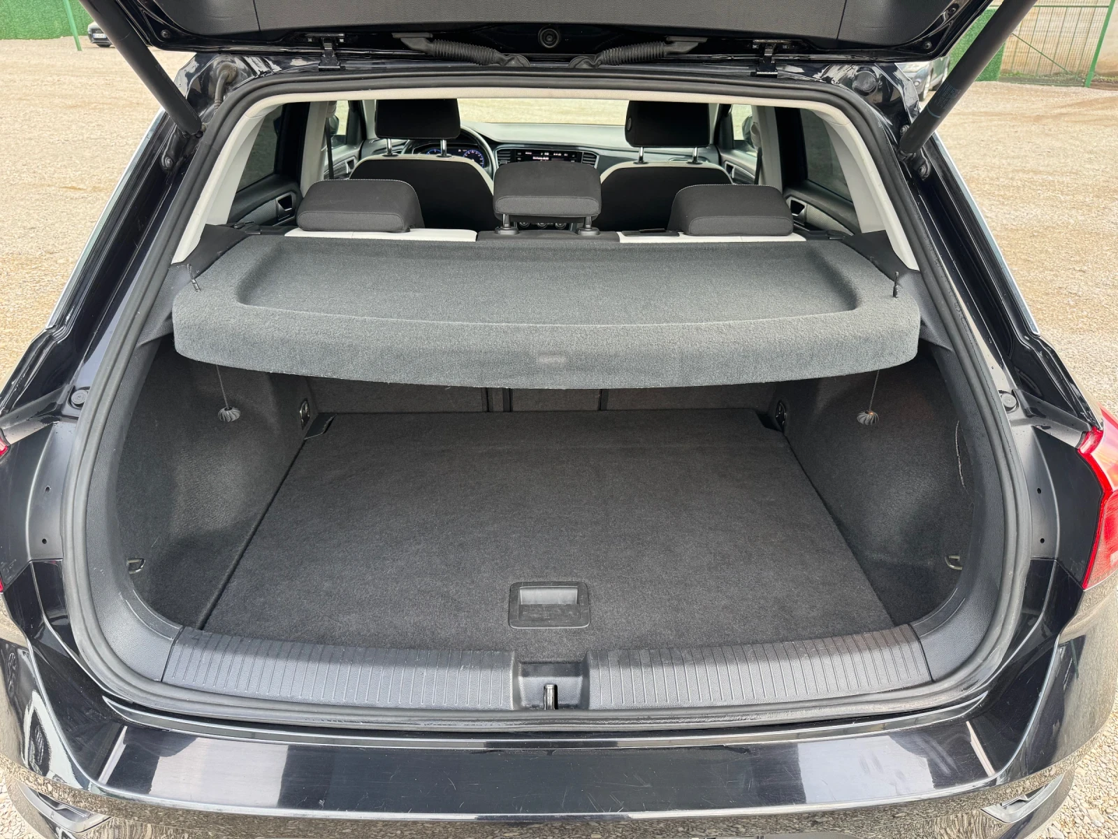 VW T-Roc Virtual, Full LED, Keyless, ������, ������� | Mobile.bg � ����������� 11