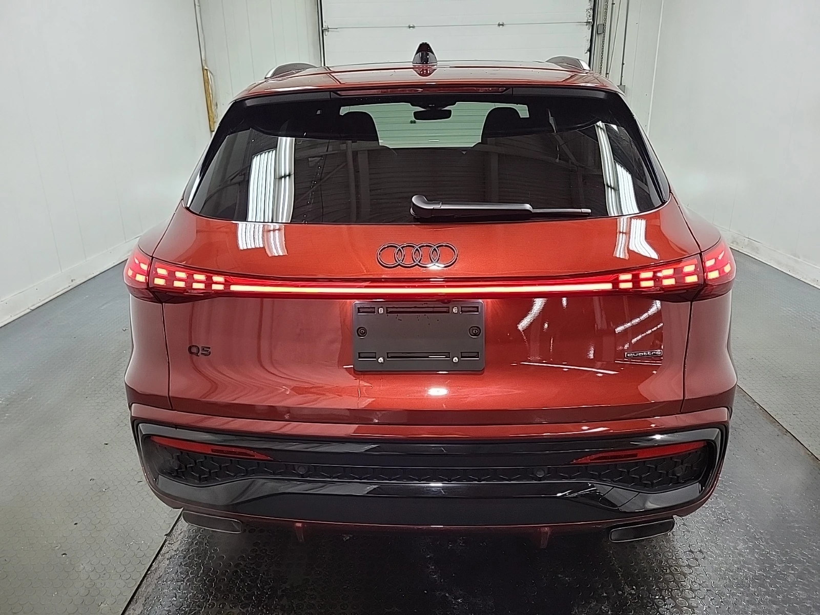 Audi Q5 2.0TFSI| 360 КАМЕРИ| PROGRESSIV| CARFAX| PANORAMA| - изображение 5