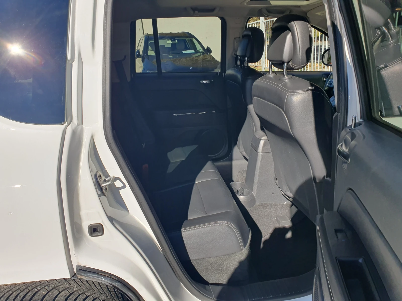 Jeep Compass FACCE/4X4/LIMITED | Mobile.bg � ����������� 13