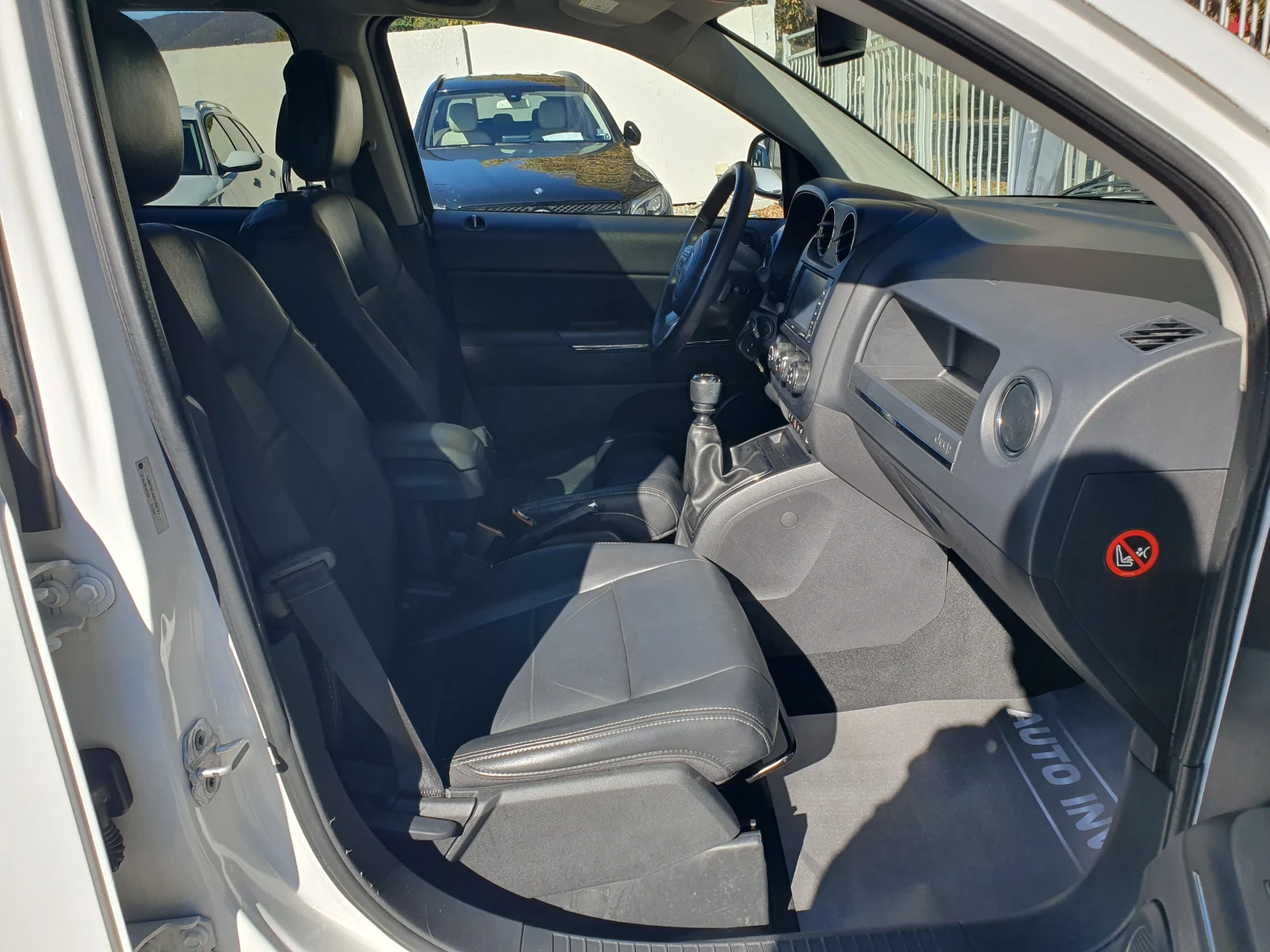 Jeep Compass FACCE/4X4/LIMITED | Mobile.bg � ����������� 14