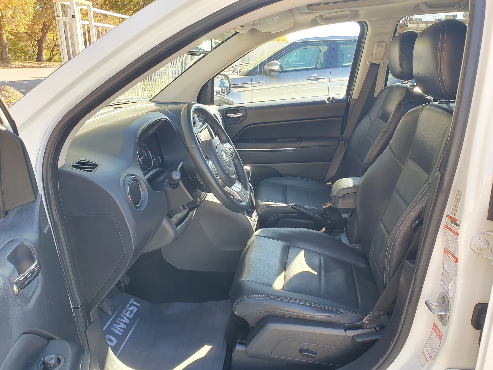 Jeep Compass FACCE/4X4/LIMITED | Mobile.bg � ����������� 9