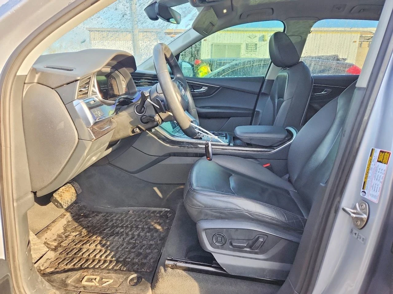 Audi Q7 PREMIUM PLUS, снимка 7 - Автомобили и джипове - 53907092