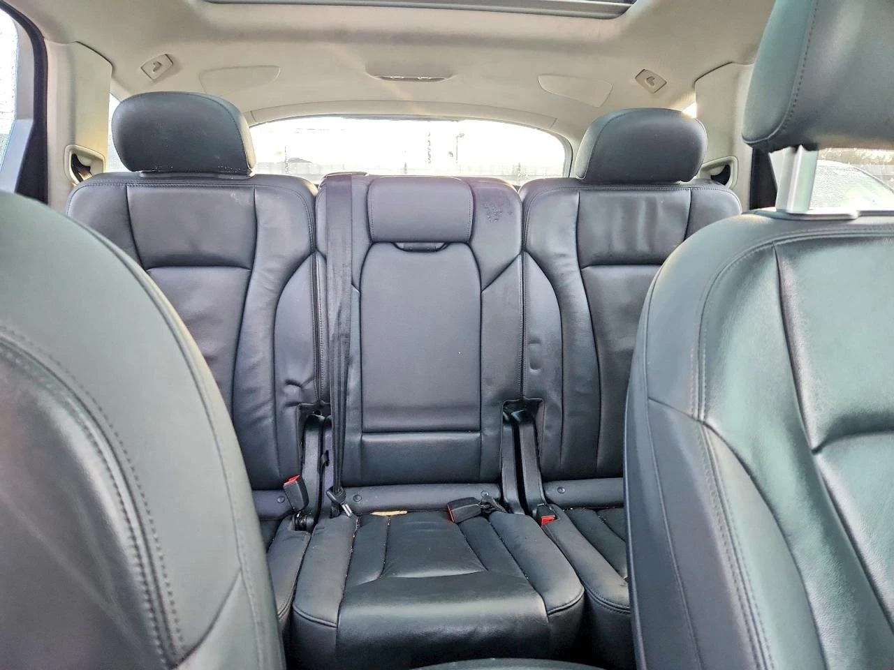 Audi Q7 PREMIUM PLUS, снимка 11 - Автомобили и джипове - 53907092