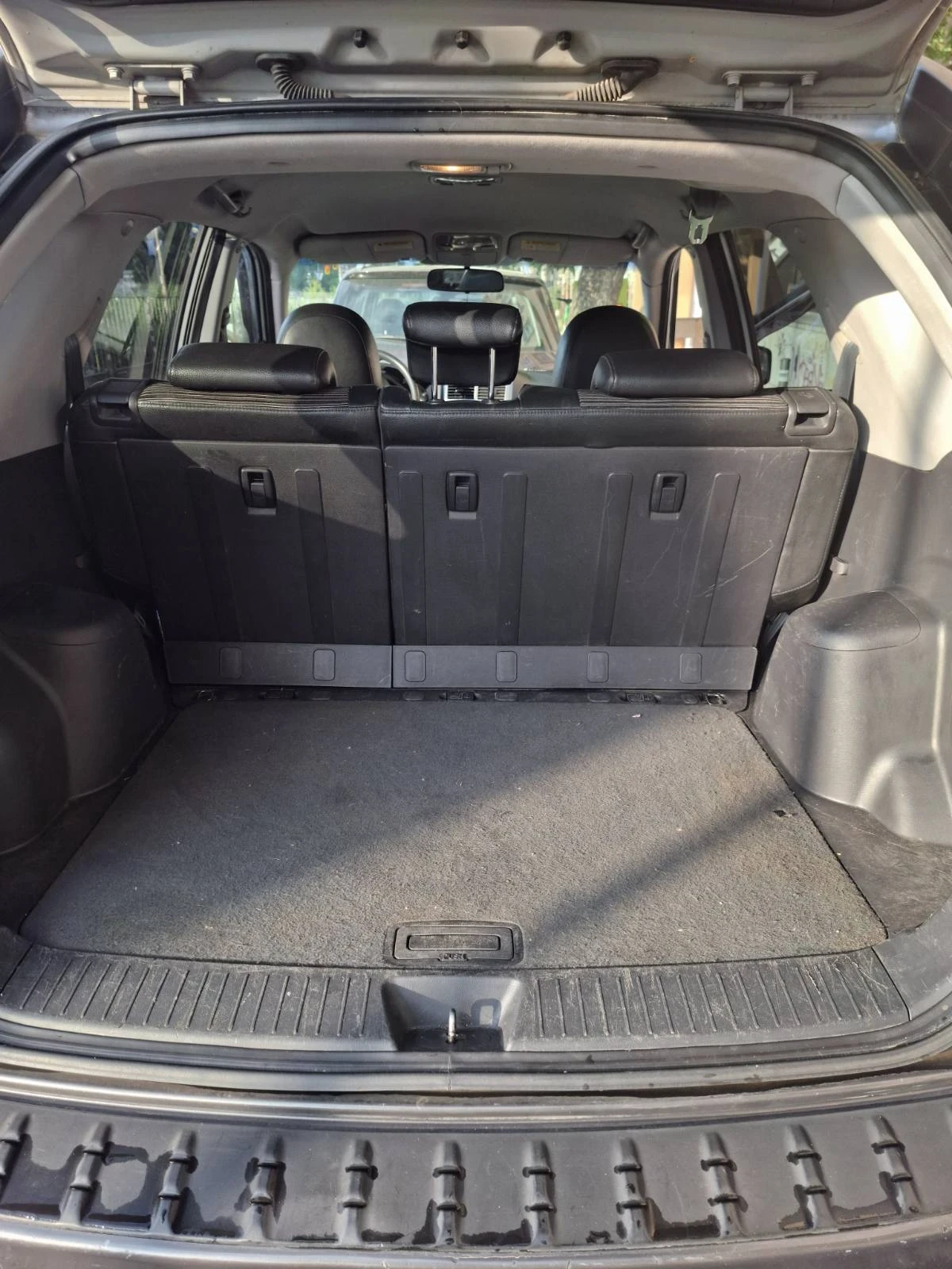 Kia Sportage, снимка 9 - Автомобили и джипове - 53953373