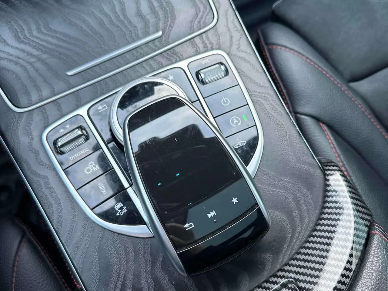 Mercedes-Benz GLC 43 AMG  CARFAX | Mobile.bg � ����������� 10