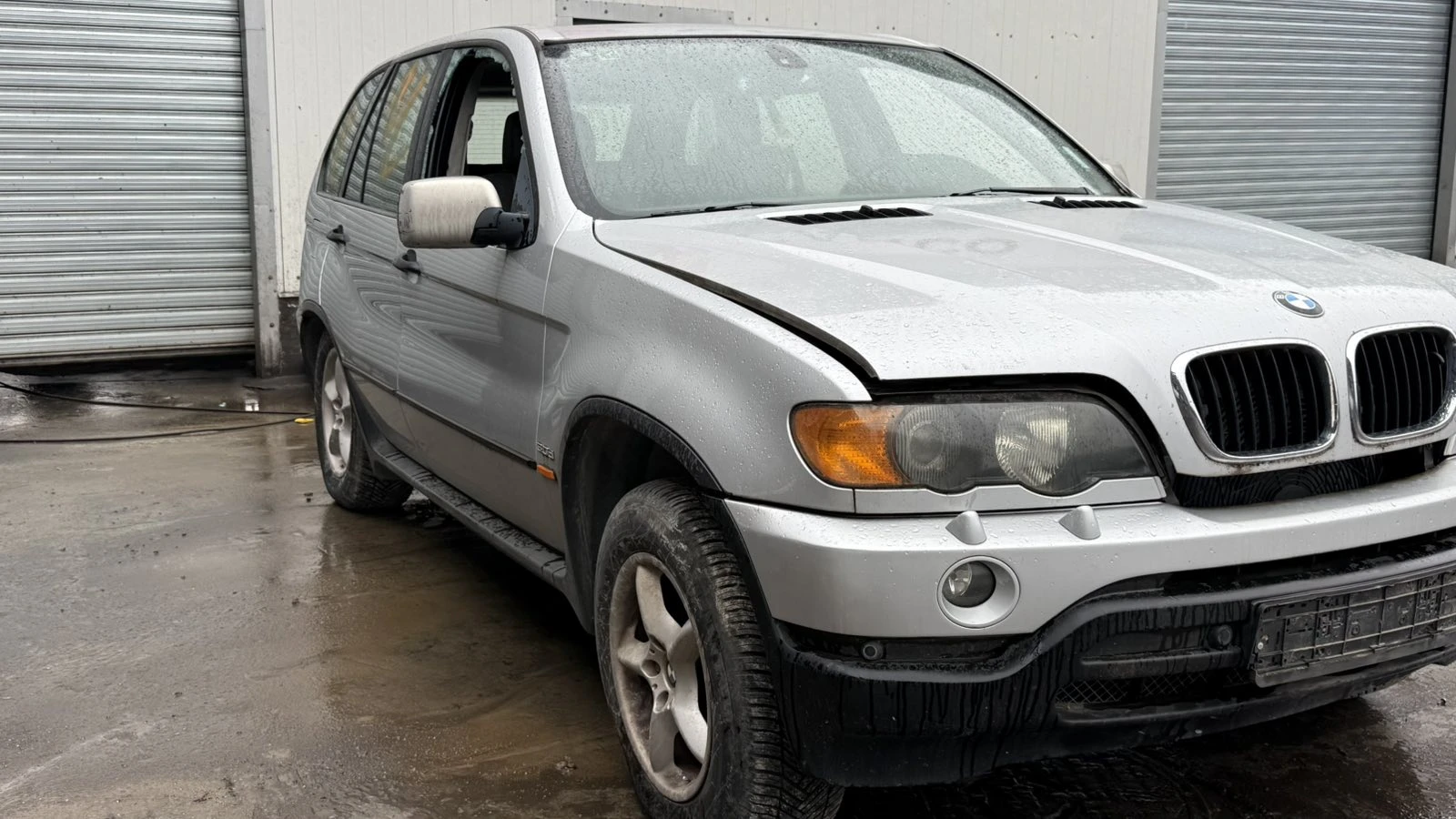 BMW X5 E53 | Mobile.bg � ����������� 2