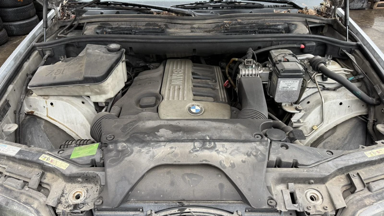 BMW X5 E53 | Mobile.bg � ����������� 6