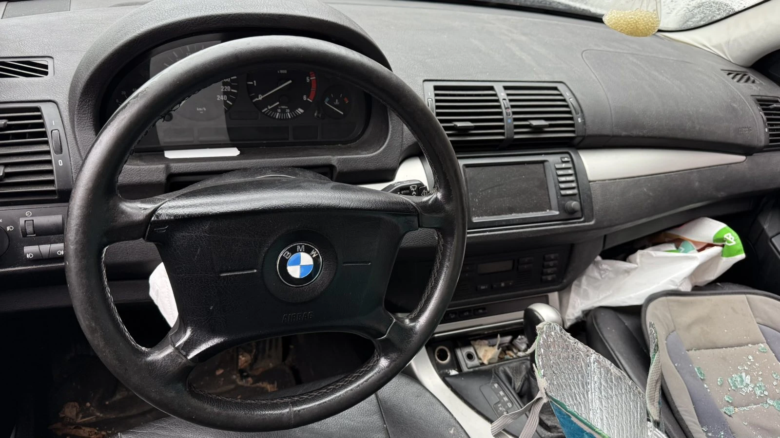 BMW X5 E53 | Mobile.bg � ����������� 5