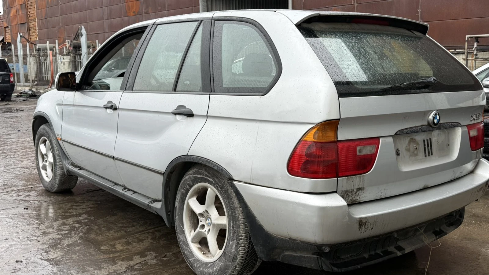 BMW X5 E53 | Mobile.bg � ����������� 3