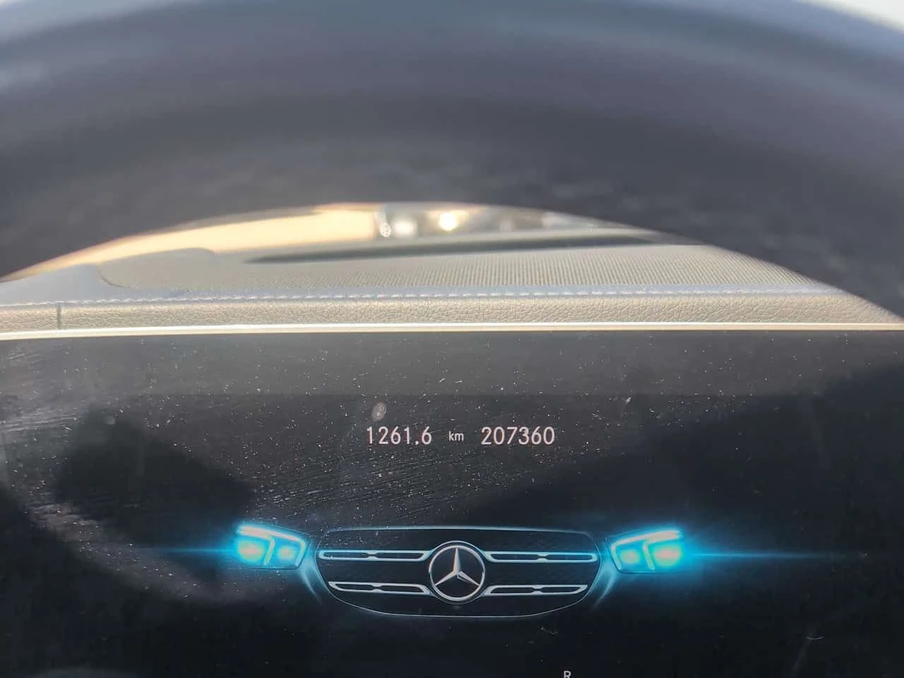 Mercedes-Benz GLE 450 AMG LINE/CARFAX/HEAD UP/BURMESTER/360 CAM/���� | Mobile.bg � ����������� 6