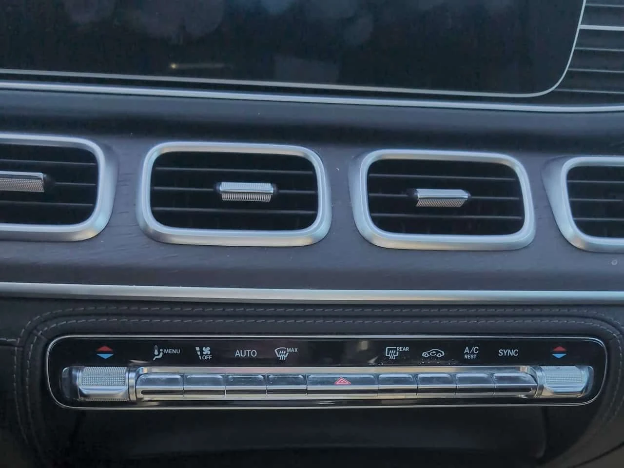 Mercedes-Benz GLE 450 AMG LINE/CARFAX/HEAD UP/BURMESTER/360 CAM/���� | Mobile.bg � ����������� 7