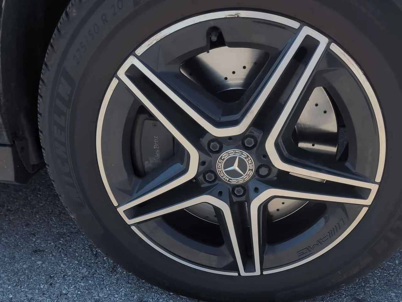 Mercedes-Benz GLE 450 AMG LINE/CARFAX/HEAD UP/BURMESTER/360 CAM/���� | Mobile.bg � ����������� 8