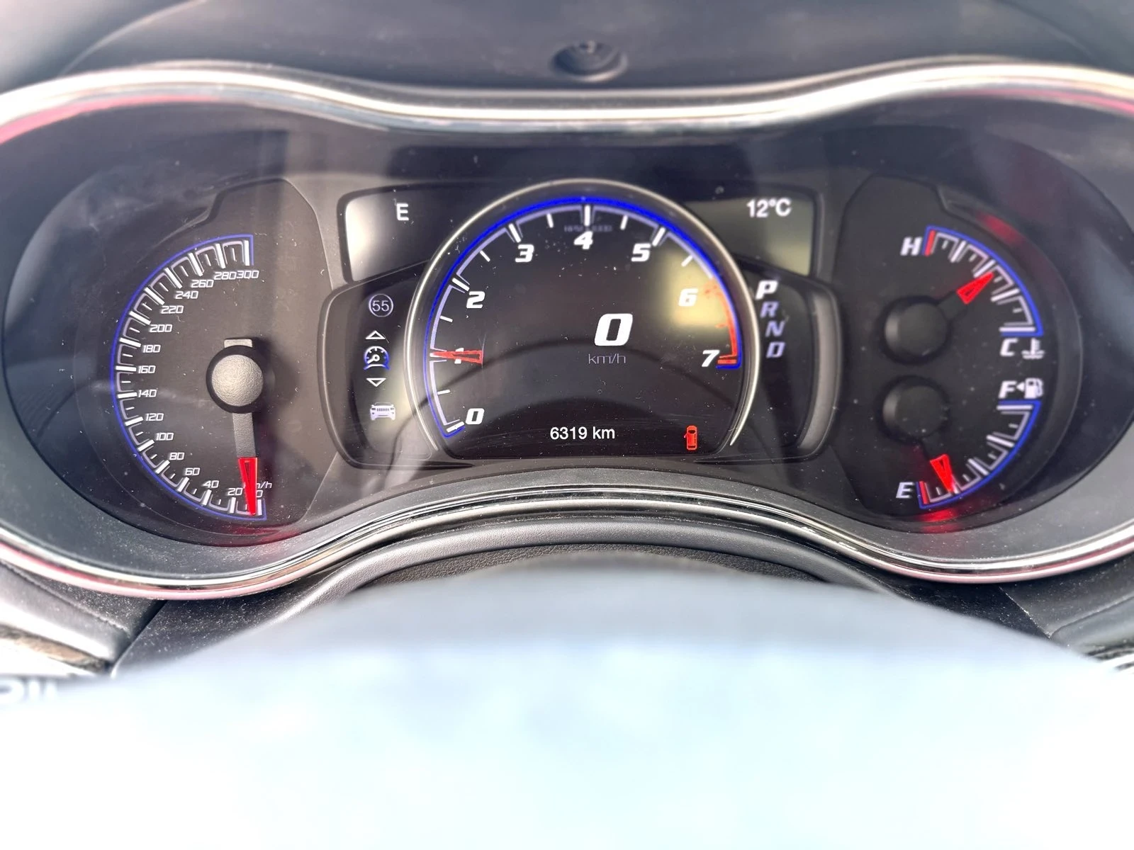 Jeep Grand cherokee SRT , снимка 9 - Автомобили и джипове - 54509327
