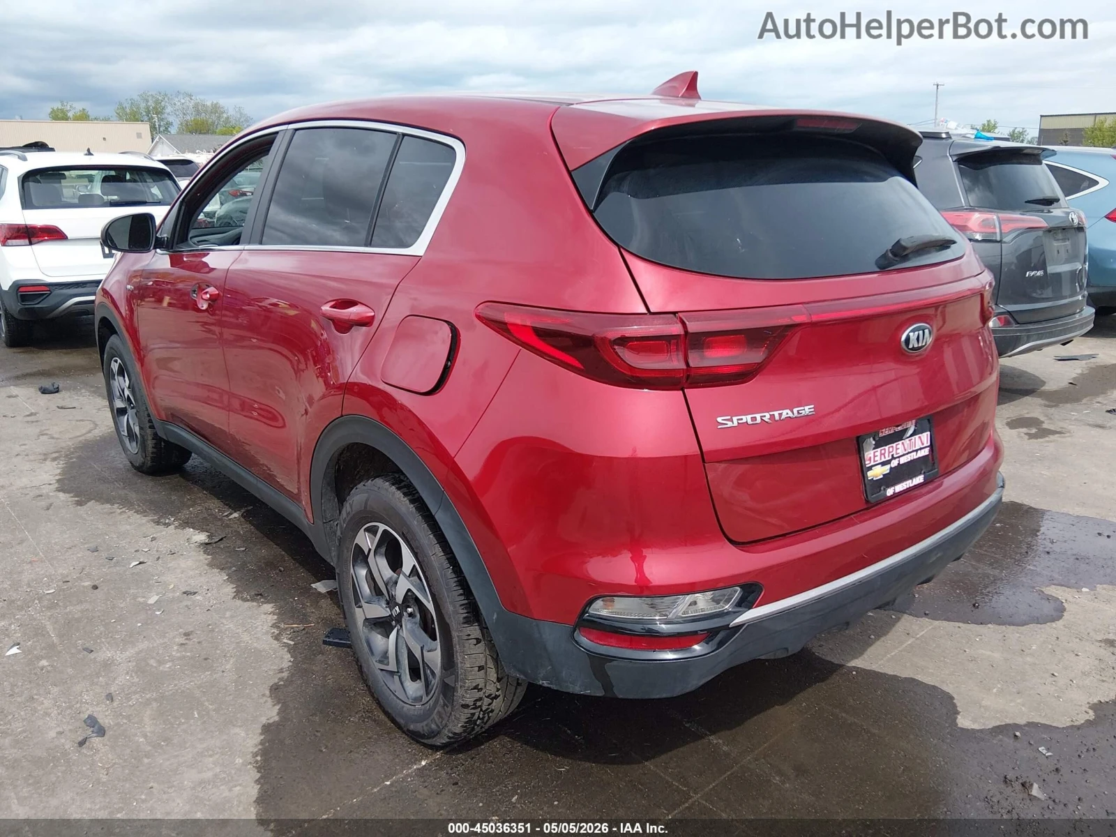 Kia Sportage 2.4L* AWD* ������ ���� | Mobile.bg � ����������� 6