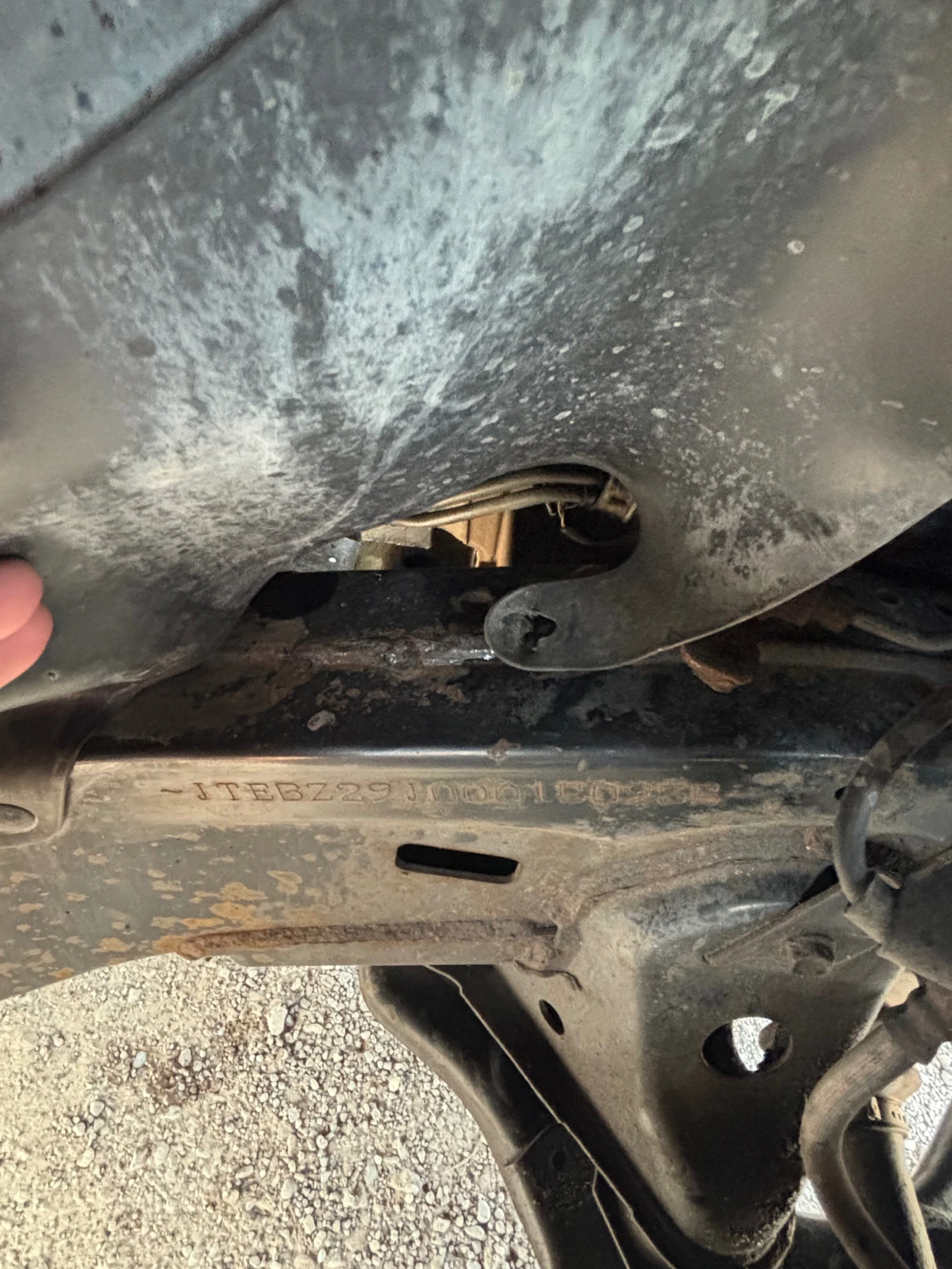 Toyota Land cruiser 3.0, снимка 7 - Автомобили и джипове - 54826320