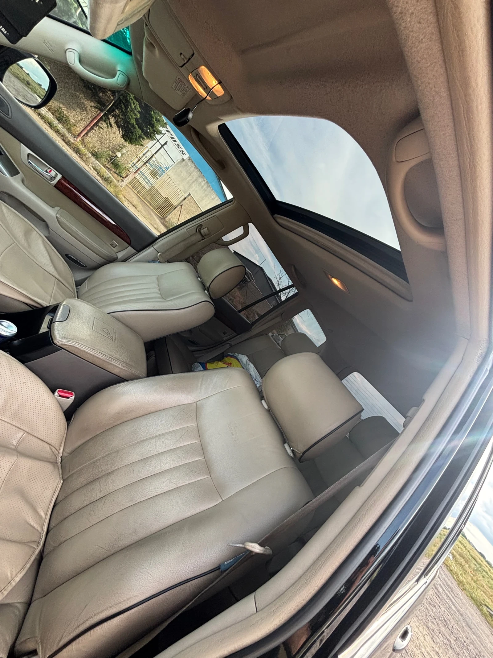 Toyota Land cruiser 3.0, снимка 8 - Автомобили и джипове - 54826320