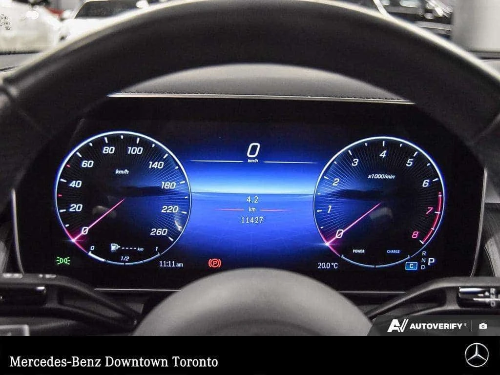 Mercedes-Benz GLC 300 COUPE/ДИСТРОНИК/ПАНОРАМА/360/OT MERCEDES, снимка 8 - Автомобили и джипове - 54955192