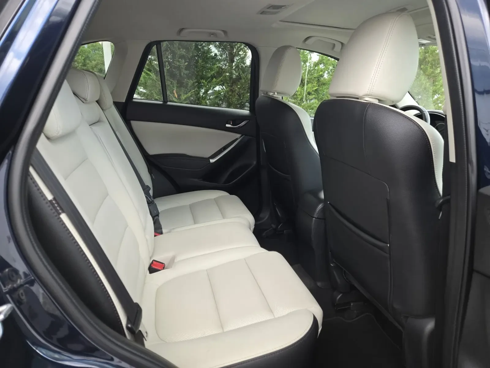 Mazda CX-5 2.2D-175кс= AWD= FACE= DISTRONIC= BOSE= ПОДГРЕВ, снимка 14 - Автомобили и джипове - 55134827