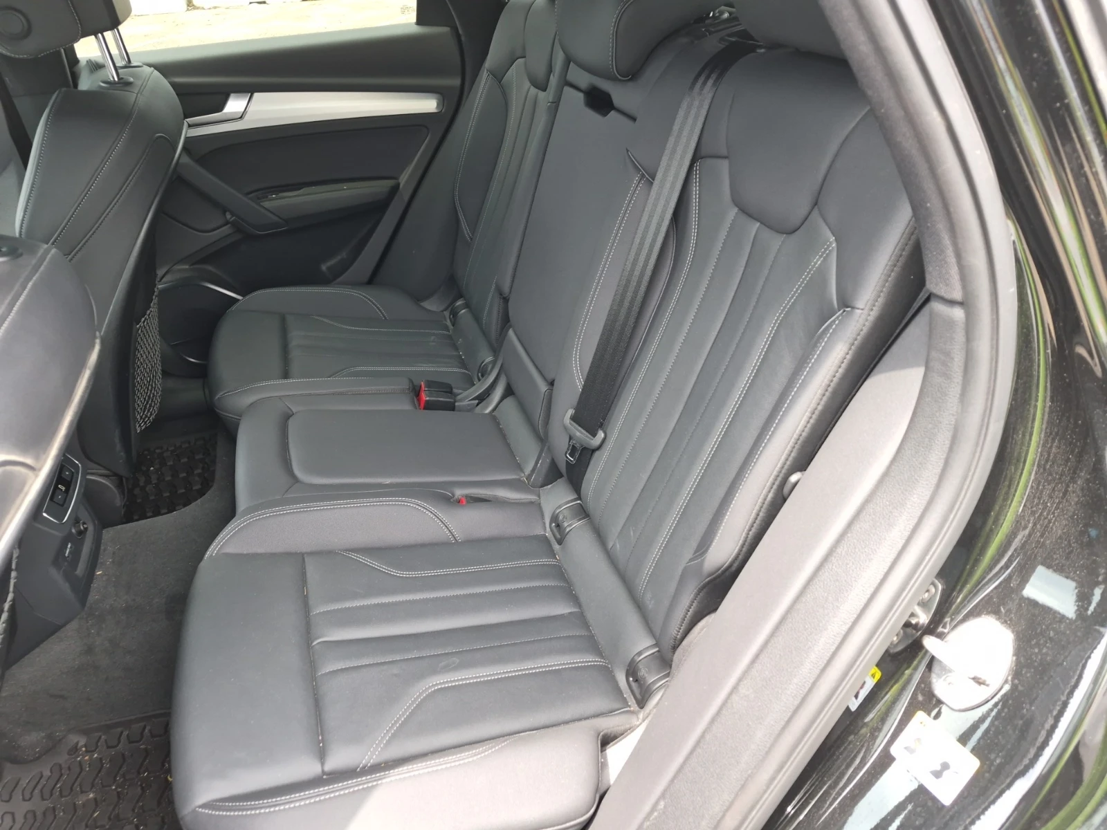 Audi Q5 Progressiv / Quattro / Panorama / | Mobile.bg � ����������� 11