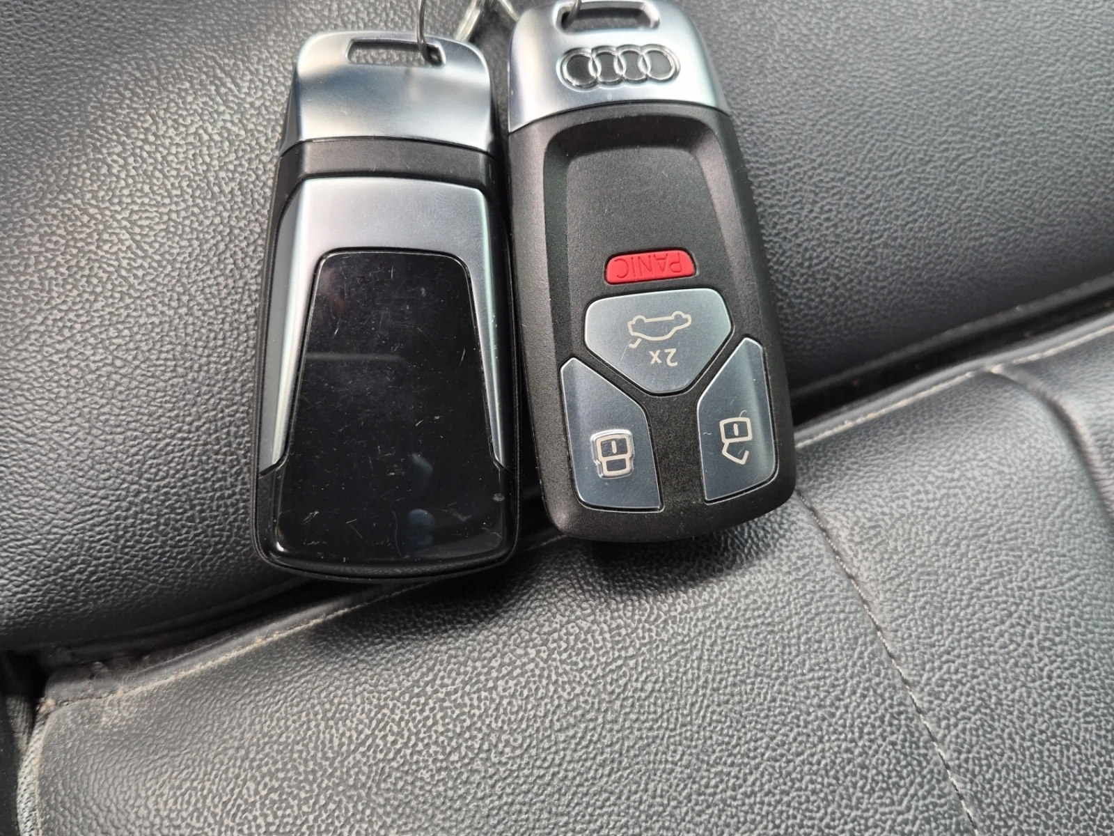 Audi Q5 Progressiv / Quattro / Panorama / | Mobile.bg � ����������� 7