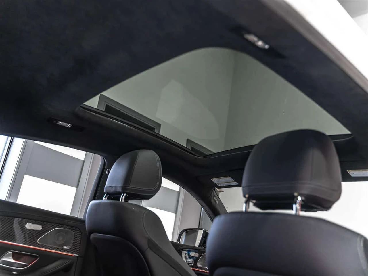 Mercedes-Benz GLE * AMG 63 S| COUPE| NIGHT PKG| IDP| MASSAGE| TECH| , снимка 17 - Автомобили и джипове - 55498570