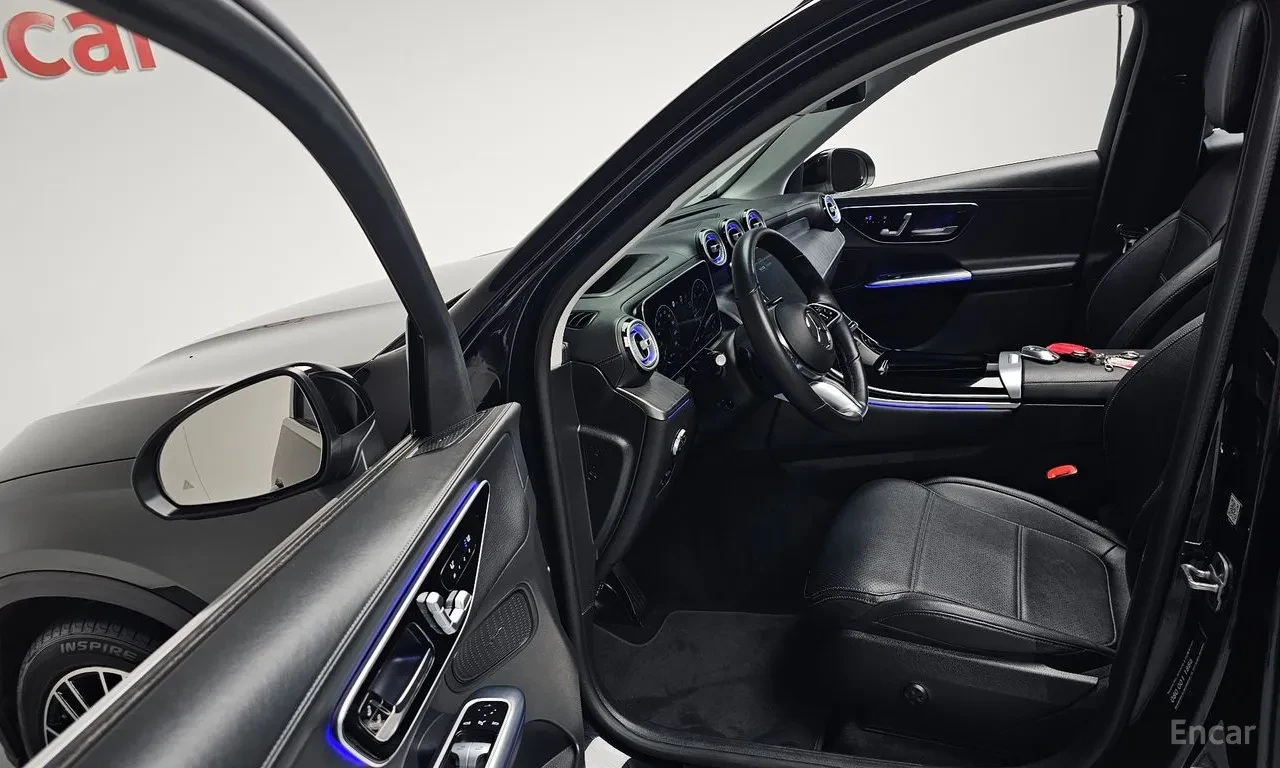 Mercedes-Benz GLC 220 4MATIC* �����* HUD* ����* ��������� | Mobile.bg � ����������� 9