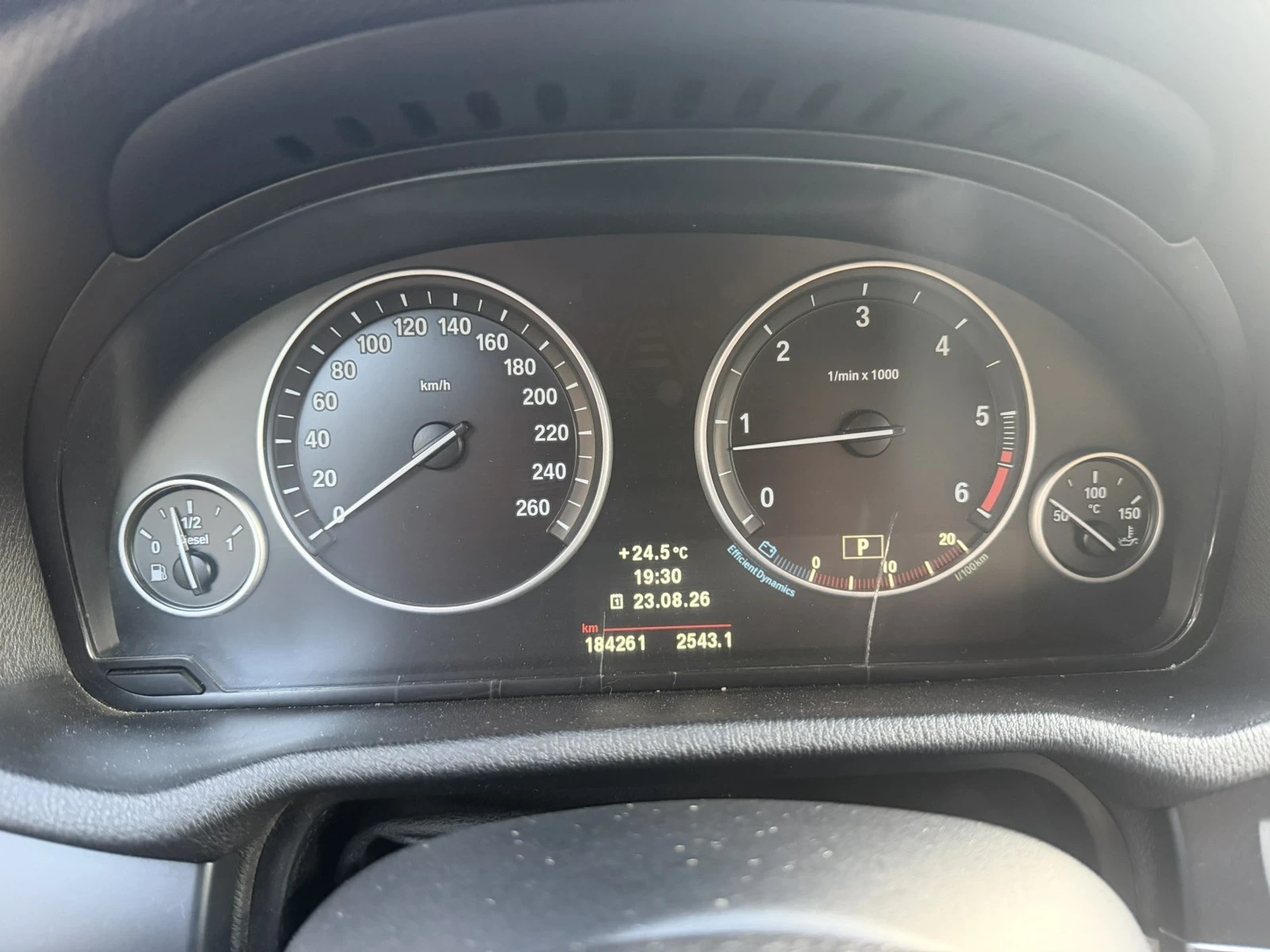 BMW X3 3.5  SD, снимка 14 - Автомобили и джипове - 55971172